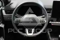 2026 Renault Captur