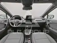 2026 Renault Captur