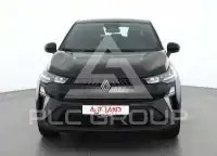 2026 Renault Captur