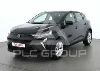 2026 Renault Captur