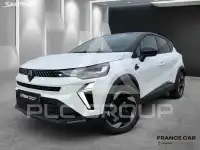 2026 Renault Captur