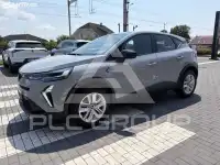 2026 Renault Captur