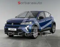 2026 Renault Captur
