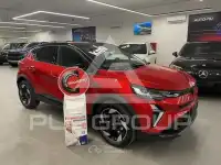 2026 Renault Captur