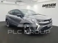 2026 Renault Captur