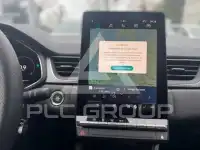 2026 Renault Captur