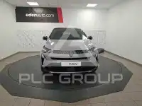 2026 Renault Captur