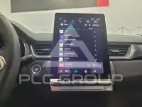 2026 Renault Captur