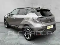 2026 Renault Captur