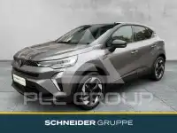 2026 Renault Captur