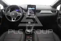 2026 Renault Captur