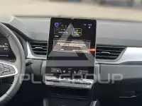 2026 Renault Captur