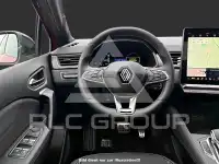 2026 Renault Captur