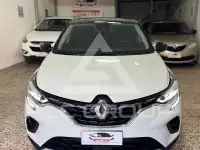 2026 Renault Captur