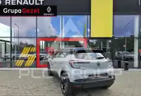 2026 Renault Captur