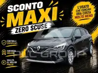 2026 Renault Captur