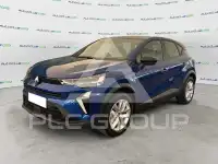 2026 Renault Captur