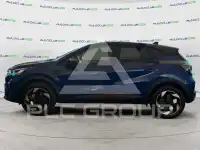 2026 Renault Captur