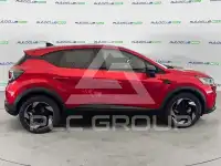 2026 Renault Captur