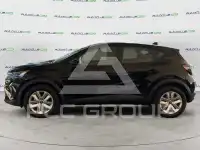 2026 Renault Captur
