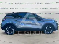2026 Renault Captur