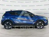 2026 Renault Captur