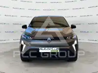 2026 Renault Captur