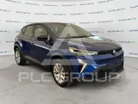 2026 Renault Captur