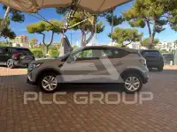 2026 Renault Captur
