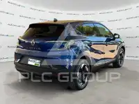 2026 Renault Captur