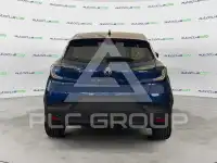 2026 Renault Captur