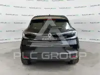 2026 Renault Captur