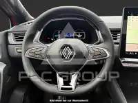 2026 Renault Captur