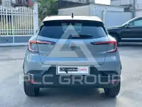 2026 Renault Captur