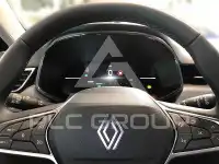 2026 Renault Clio