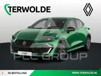 2026 Renault Clio