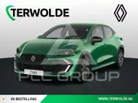 2026 Renault Clio