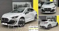 2026 Renault Clio