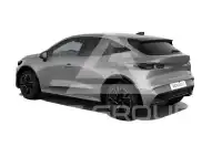 2026 Renault Clio