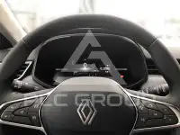2026 Renault Clio