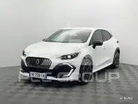 2026 Renault Clio