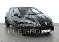 2026 Renault Clio