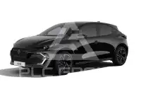 2026 Renault Clio