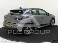 2026 Renault Clio