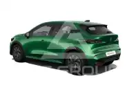 2026 Renault Clio