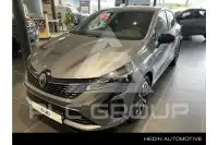 2026 Renault Clio