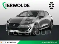 2026 Renault Clio