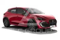 2026 Renault Clio
