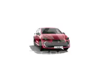 2026 Renault Clio
