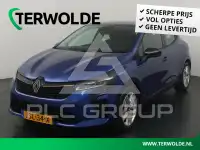 2026 Renault Clio